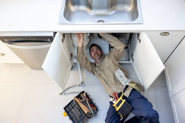 Best Leak Detection Services  in Greenhills, OH