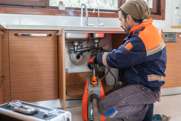 Best Water Softener Installation  in Greenhills, OH