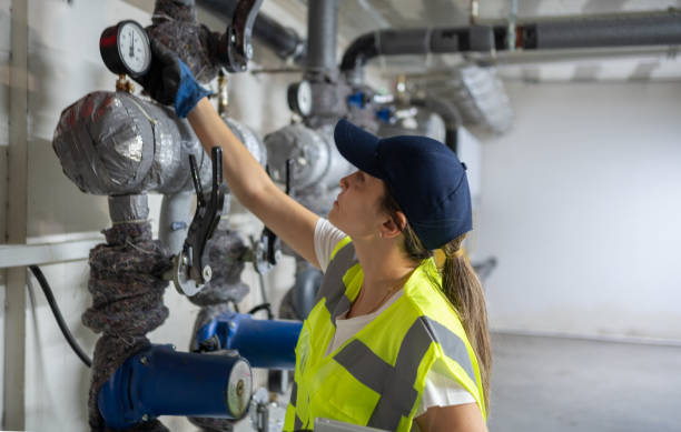 Professional Plumbing in Greenhills, OH