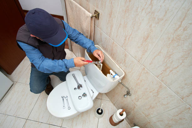 Sprinkler Systems in Greenhills, OH
