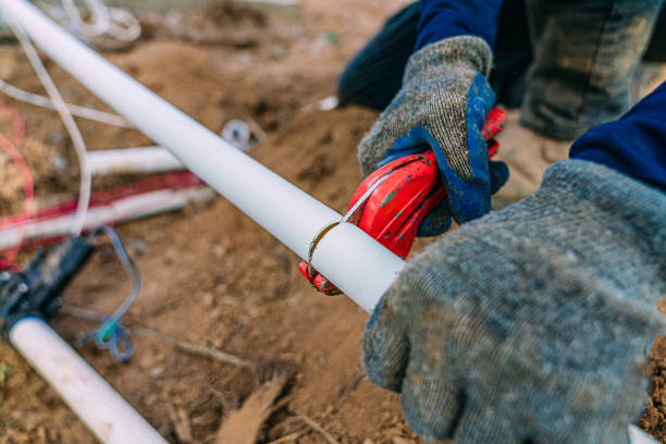 Best Clogged Drain Plumber  in Greenhills, OH